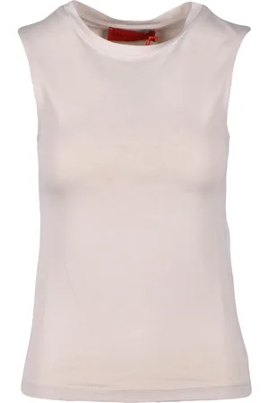 FARFETCH Top, Dame, , M, Bomuld, Tshirt