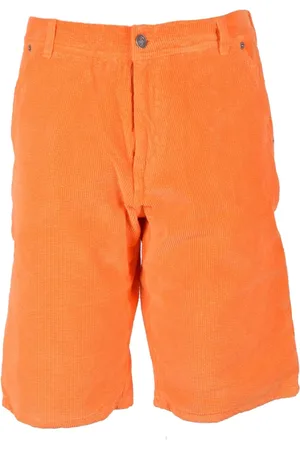 ERL Shorts, Herre, , M, Bomuld, Bermuda