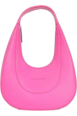 Chiara Ferragni Taske, Dame, Lyserød, ONE SIZE, Uld, Taske