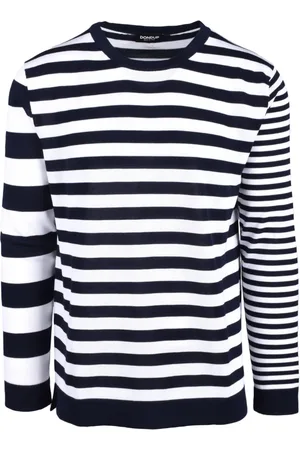 Dondup Top, Herre, Flerfarvet, XL, Bomuld, Maglia