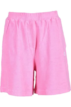 Douuod Woman Shorts, Dame, Lyserød, S, Bomuld, Korte Shorts