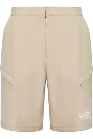 EA7 Shorts, Herre, , M, fragttype shorts