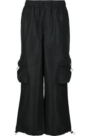 Karl Lagerfeld Bukser, Herre, Sort, S, Polyester, Bukser