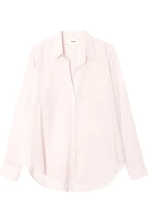 XiRENA Bluser & Skjorter, Dame, Lyserød, XL, Lichtroze Beau Bluse