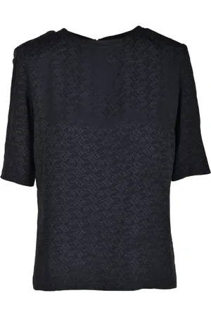 Pinko Bluser & Skjorter, Dame, Sort, XS, Maglia