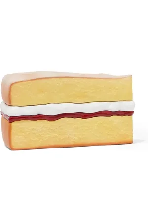 J.W.Anderson Taske, Herre, Flerfarvet, ONE SIZE, Multifarvet Foldet Design Clutch Taske