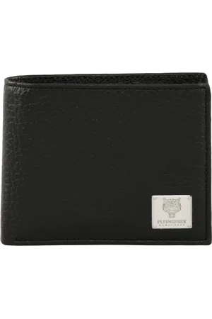 Philipp Plein Tilbehør, Herre, Sort, ONE SIZE, Pung