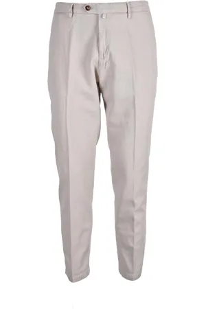 Briglia 1949 Bukser, Herre, , 2XL, Bomuld, Bukser