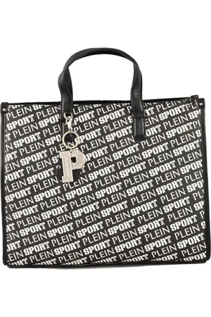 Philipp Plein Taske, Dame, Sort, ONE SIZE, Taske