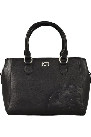 Kenzo Taske, Dame, Sort, ONE SIZE, Uld, Taske
