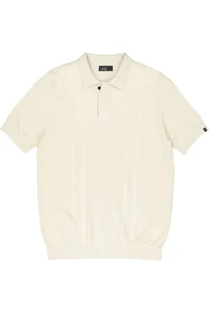 Butcher of Blue Top, Herre, , 2XL, Ripley Strikket Polo