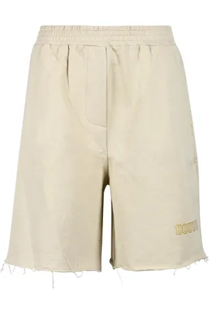 Douuod Woman Shorts, Dame, , S, Bomuld, Bermuda
