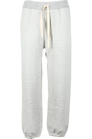 Jil Sander Bukser, Herre, Grå, M, Bomuld, Bukser