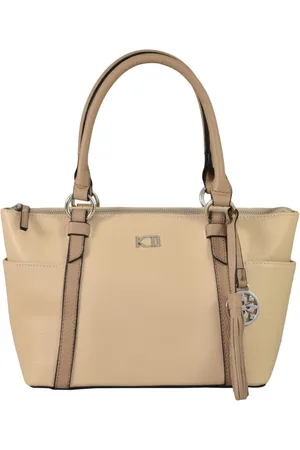 Kenzo Taske, Dame, , ONE SIZE, Uld, Taske