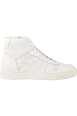 Vivienne Westwood Sko, Dame, Hvid, 39 EU, Læder, Sko