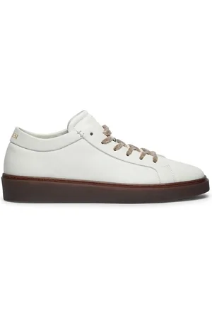 Fabi Sko, Herre, Hvid, 39 EU, Sneakers