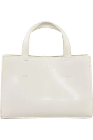Msgm Taske, Dame, Hvid, ONE SIZE, Uld, Taske