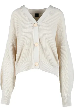 Pinko Strik, Dame, , L, Bomuld, Maglia