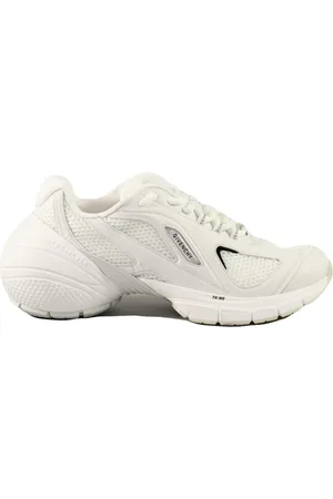 Givenchy Sko, Herre, Hvid, 44 EU, Sko