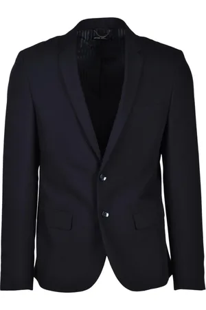 Antony Morato Jakke, Herre, Sort, L, Polyester, Jakke