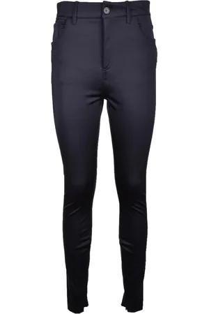 Balenciaga Bukser, Dame, Sort, M, Bukser