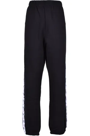 Chiara Ferragni Bukser, Dame, Sort, XS, Bomuld, Bomuld Jumpsuit