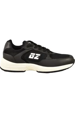 Giuseppe Zanotti Sko, Herre, Sort, 44 EU, Læder, Sko
