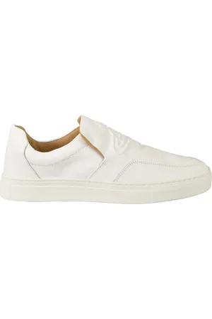Vivienne Westwood Sko, Dame, Hvid, 38 EU, Uld, Sko