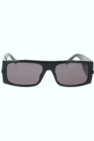 Givenchy Tilbehør, unisex, Sort, 58 MM, Moderne Solbriller Gv40011I 01A