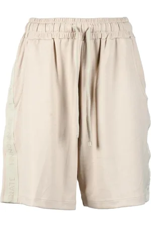 hinnominate Shorts, Dame, , S, Polyester, Blød Bermuda Sweatshorts