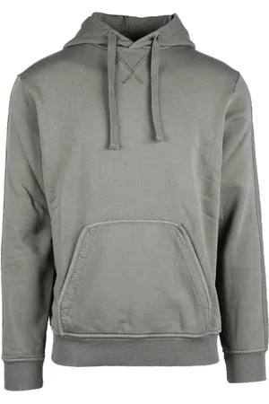 Bikkembergs Sweathshirts & Hoodies, Herre, Grøn, L, Maglia