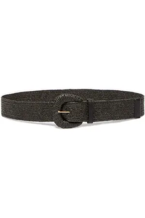 MARELLA Tilbehør, Dame, Sort, L, Uld, Belts