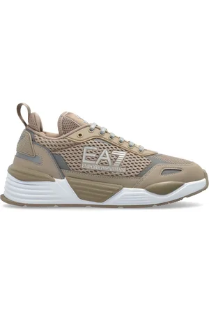 EA7 Sko, Dame, , 35 EU, Uld, Sportsko med logo