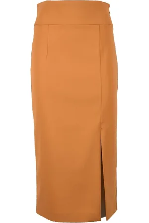 Patrizia Pepe Nederdel, Dame, , XS, Polyester, Nederdel