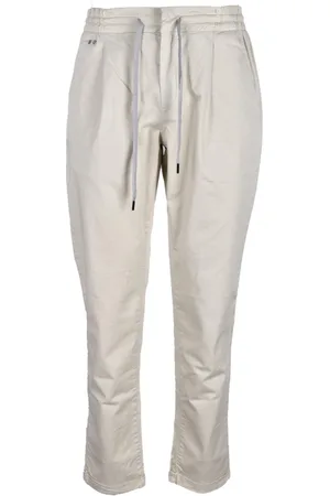 sartoria tramarossa Bukser, Herre, , W33, Bomuld, Bukser