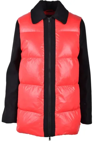 Moschino Jakke, Dame, Flerfarvet, XS, Uld, Capospalla