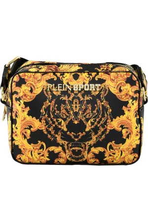 Philipp Plein Taske, Dame, Sort, ONE SIZE, Taske
