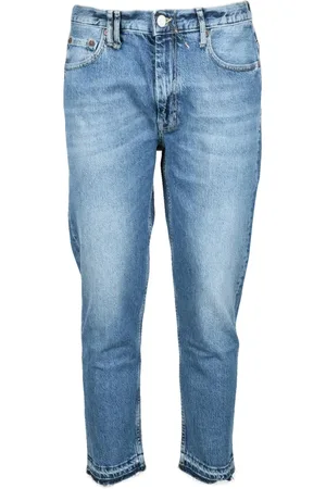 Cycle Jeans, Herre, Blå, W30, Bomuld, Jeans