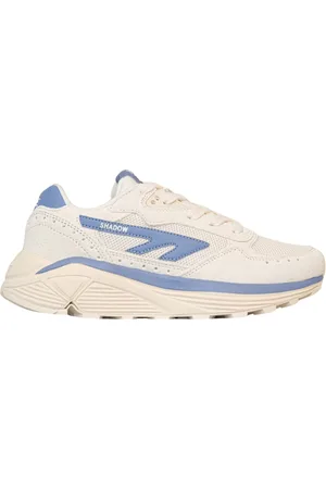 Hi-Tec Sko, Herre, , 43 EU, Shadow RGS Sneakers i Ecru