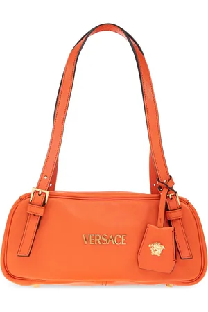 VERSACE Taske, Dame, , ONE SIZE, Uld, Skuldertaske Tag Bowling