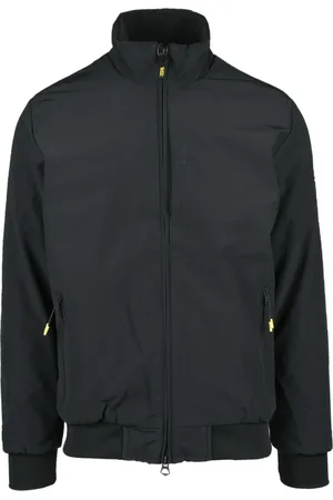 U.S. Polo Assn. Jakke, Herre, Sort, 4XL, Uld, Jakke