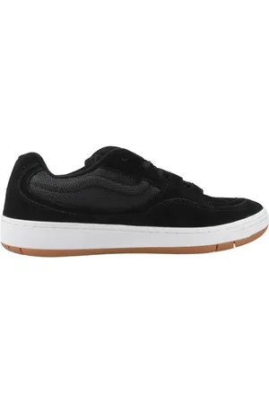 Vans Sko, Herre, Sort, 39 EU, Speed LS Sneakers