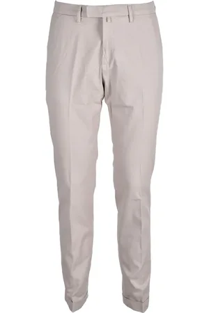 Briglia 1949 Bukser, Herre, , 2XL, Bomuld, Bukser
