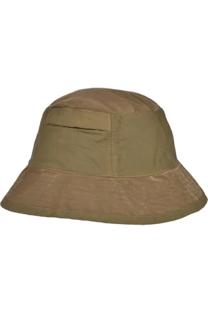 Ten Cate Tilbehør, Herre, Grøn, ONE SIZE, Nylon, Nylon Hat