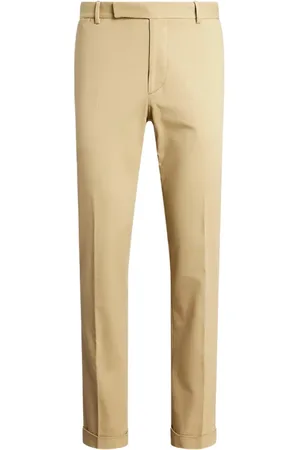 Ralph Lauren Bukser, Herre, , W32 L32, Bomuld, chino bukser