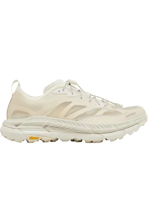 Hoka One One Sko, Herre, , 45 1/3 EU, Mafate Speed 4 Lite Trail Løbesko