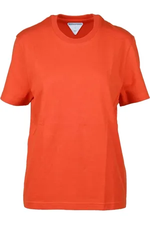 Bottega Veneta Top, Dame, , XS, Bomuld, Tshirt
