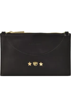 Chiara Ferragni Taske, Dame, Sort, ONE SIZE, Uld, Taske
