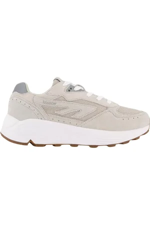 Hi-Tec Sko, Herre, , 37 EU, Shadow /Hvid Sneakers