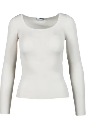 MARELLA Strik, Dame, , M, Uld, Elegant Strik Top